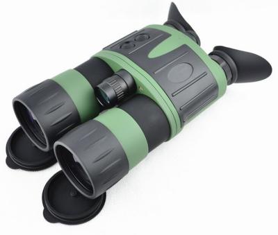 China NVT-B01-5X50 Digital Night Vision Binocular for sale