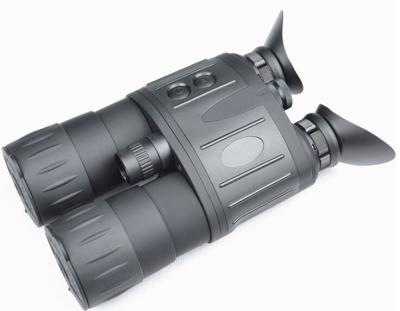China NVT-B01-5X50H Digital Night Vision Binocular for sale
