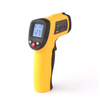 China GM300 Non Contact Portable -50 °C~420 °C Digital Infrared Thermometer for sale