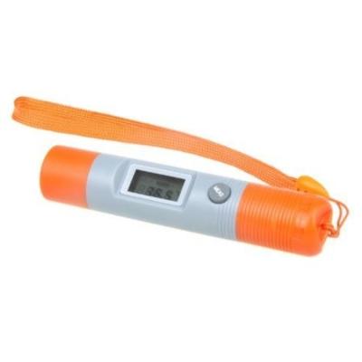 China DT8230  -50°C-230°C Pen Type Mini Non-Contact Digital IR Infrared Thermometer For Household Temperature Measurement for sale