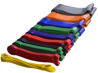 China fitness resistance bands, fitness resistance bands set, heavy duty fitness bands for sale