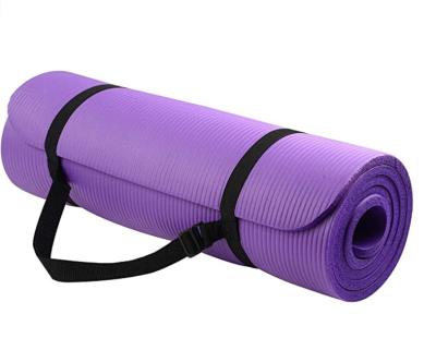 China yoga mat extra thick, yoga mat extra large, yoga mat extra wide for sale