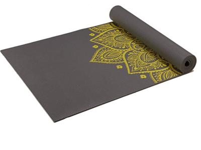 China yoga mat for beginner, good yoga mat for beginners, best hot yoga mat for beginners for sale