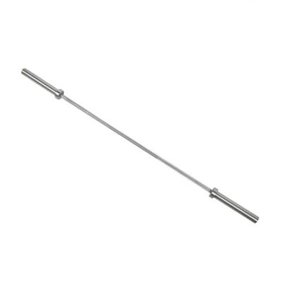 China women's olympic barbell 15kg, women's olympic barbell specs 2010mm weight capacity 1500lb for sale