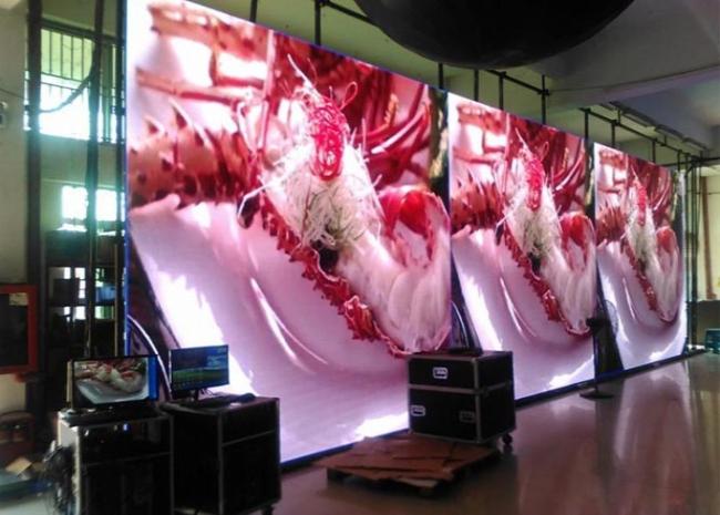Outdoor Fixed LED Display Outdoor Fixed LED Display
