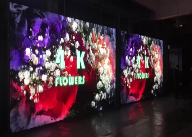 Outdoor LED Display Outdoor LED Display