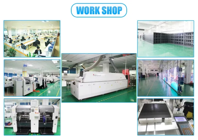 P3.9 Outdoor Stage Rental LED Display Screen IP65 Waterproof Panels