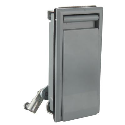 中国 キャビネット ドア平面ツール ボックス ロック機械粉体塗装 OEM 販売のため