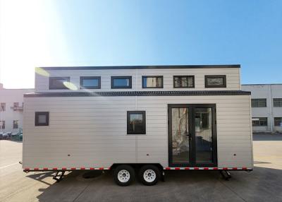 Chine AS/NZS Standard Light Steel Prefab Modular Home Where To Buy A Used Tiny House à vendre