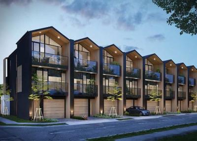 China Australian Light Steel Frame Home Building Kits Project Prefab House for sale