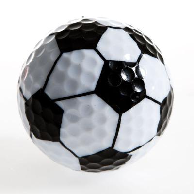China football golf ball , soccer golf ball for sale