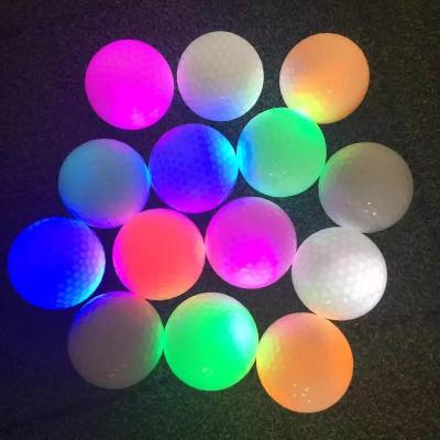China led golf ball flash golf ball  flashing golf ball  golf balls  LED golf ball for sale