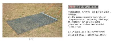 China Drag Mat for sale