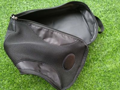China golf shoe bag , golf bag , golf bags ,  shoe bag  , golf shoes bag , bag of shoe for sale