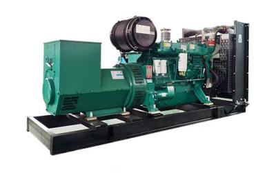 China 200KW Silent Diesel generators for sale