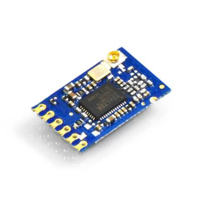 China BLE4.0 Microchip Wifi And Bluetooth Module CC2541 Chip For Logistics Tracking for sale