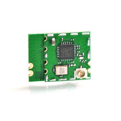China Highly integrate mini size Wireless device with RTL8188FTV IC chip for smart TV for sale