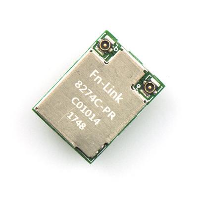 China PCIE Interface Combined Wifi Bluetooth Module 2.4G /5.8G For Tablet PC Windows for sale