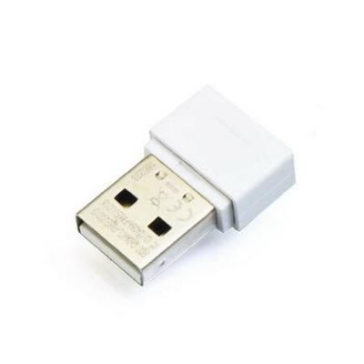 China RTL8188EUS High Speed WiFi Dongle 5V Wireless Wifi Dongle With Built - In Antenna for sale