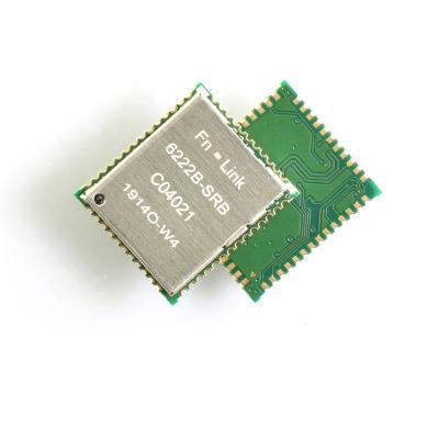 China RTL8822BS 2X2 MIMO WiFi BT Module 2.4GHz 5.8GHz For Wireless Local Area Network for sale