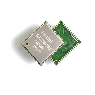 中国 PicoプロジェクターのためのRTL8822CSのチップセットのWiFi BTモジュール5GHz SDIO 802.11ac 販売のため