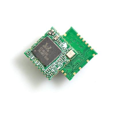 China 5.8G Embedded USB Wifi Bluetooth Module RTL8821CU For Wireless Video Receiver Transmitter for sale