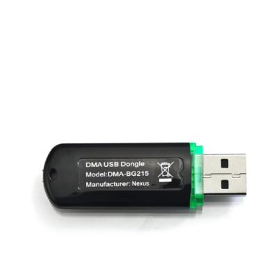 China USB High Speed WiFi Dongle , RTL8723BU Wifi Direct Bluetooth Dongle For Android for sale