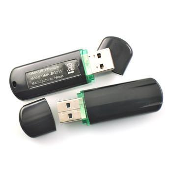 China Mini High Speed WiFi Dongle RTL8723BU Bluetooth 4.0 USB ROHS / REACH Approval for sale