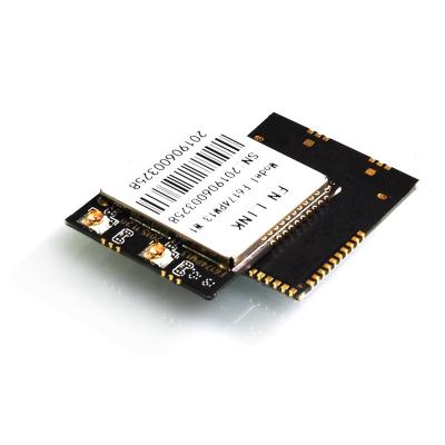 China 5.8G Video Transmitter QCA6174A Mini Pcie Module Support 802.11ac Bluetooth 5.0 for sale