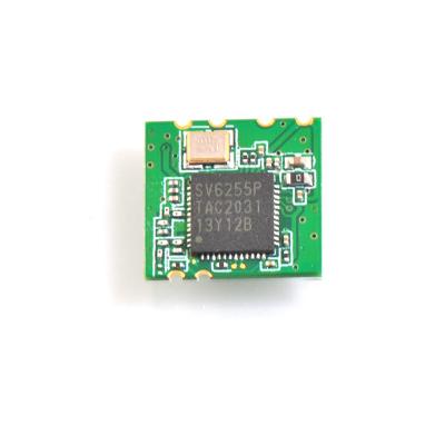 China Interfaz USB dual del microprocesador del módulo SV6255P de la banda 5ghz Wifi del equipo de red inalámbrica en venta