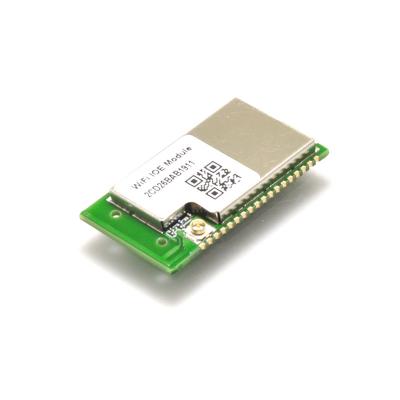 China QCA4010 2.4ghz Embedded Wifi Module Single Band 1x1 150Mbps for sale