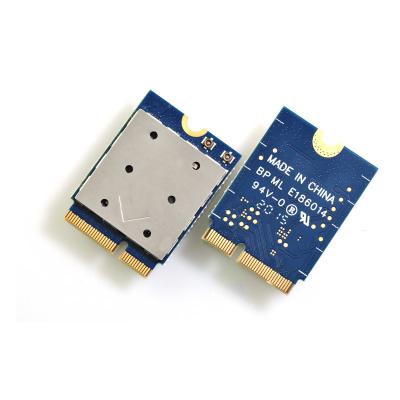 China QCA6391 Wi-Fi6 Dual-band 2X2 11ax + Bluetooth 5.1 Module For Router for sale