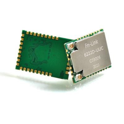 China Realtek 867Mbps DUAL BAND 2.4GHZ/5GHZ combo 2*2MIMO 802.11ac USB Wifi Wireless Module for sale