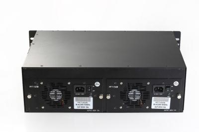 China ROHS Certification 8 Slots Gpon Olt Rack From 2 PON To 32 PON for sale
