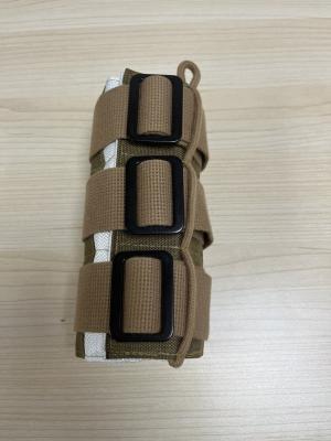 China Glassfiber Outdoor Tactical Gear Functional Handle Case High Temperatuer Risistant for sale
