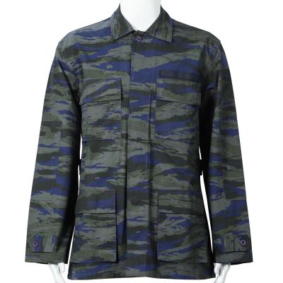 China Ocean BDU Military Garments Suit for sale