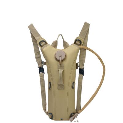 China 3 Liter Tactical Molle Hydration Pack Military Canteen Kit for sale