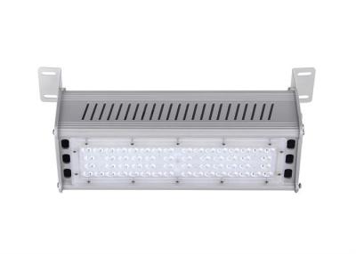 China IP65 50W Industrial High Bay Linear LED Light Hanging Installation With 5 Years Warranty for sale