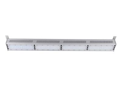 China Alto peso ligero de aluminio ligero linear de la vivienda del lumen 200W LED con el CE ETL DLC SAA en venta