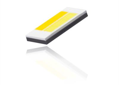 China New product 25W 7035 6000-7000K Car Light Led COB Chip 7.0x3.5MM for sale