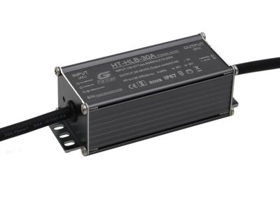 Chine Conducteur actuel constant IP67 60W cinq ans de garantie de fonction d'obscurcissement facultative : synchronisation de 0-10V PWM à vendre