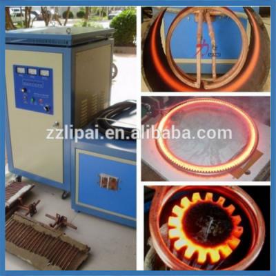 China Good work hardening equipment used induction heating equipment for sale for sale