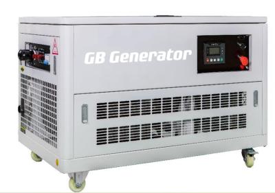 China Gasoline Generator Support Customize, Factory supplier for sale