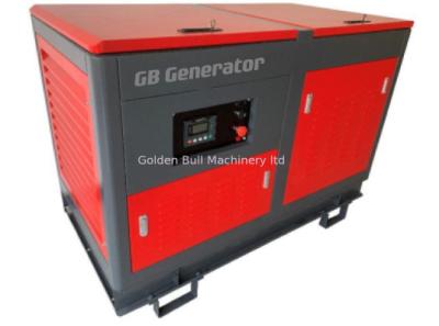 China 12kva Gasoline Generator Support Customize, Factory supply for sale