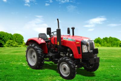 China 4x2 Drive 30HP Good reliability, large torque reserve, low fuel consumption, economic efficiency 350 Tractor For sale for sale