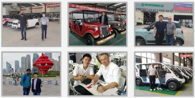 China Factory Supply Skyworth EV6 Electric Car High Speed Battery Car Hot Sale SUV Electric Car