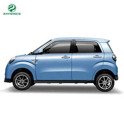 China 2021 Fast Electric Car Electric Car Mini New Energy Car made in china for sale
