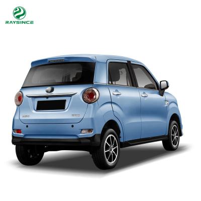 China High quality electric mini vehicle mini electric car for sale for sale
