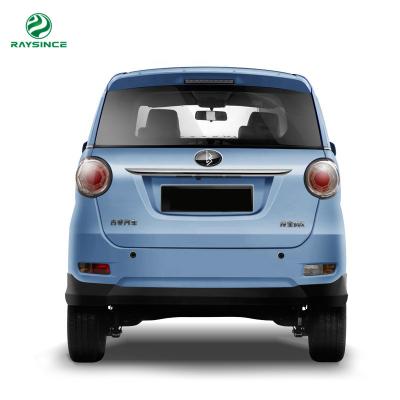 China Mini Electric Car Electric Vehicle Electric Sedan Car Made In China for sale