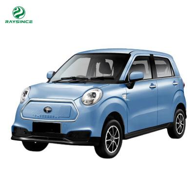 China New Energy Electric Good Quality China Cars For Adults To Ride Electric for sale